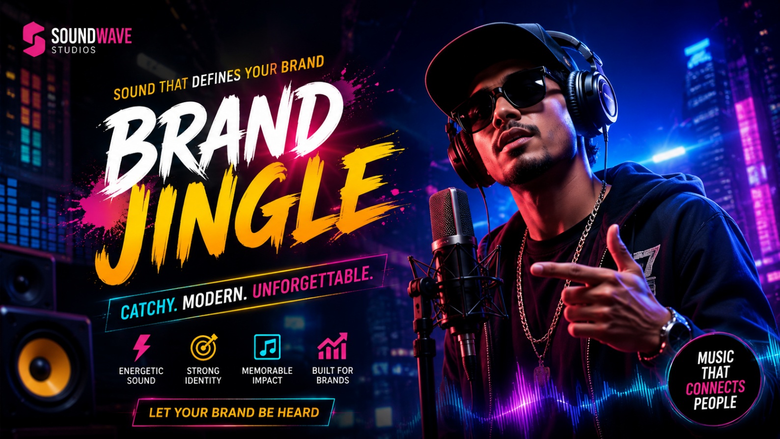 Brand Jingle